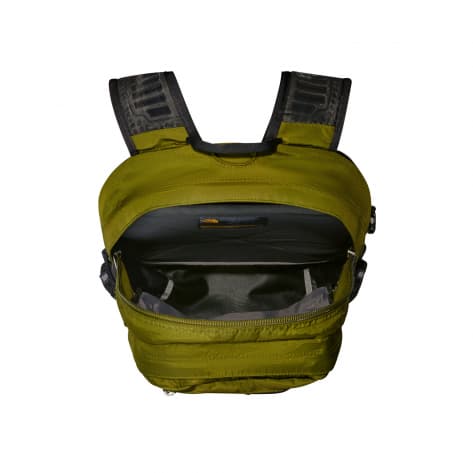 The North Face Rucksack Borealis Classic CF9C-4FR Forest Olive-TNF Black-NPF | One size