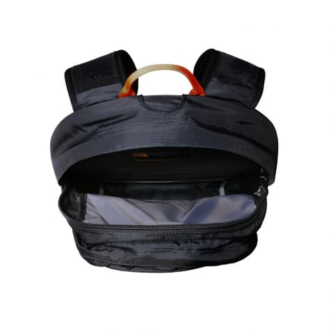 The North Face Rucksack Borealis Classic CF9C-AOZ Asphalt Grey-Retro Oran | One size