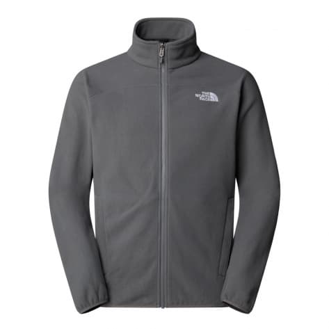 The North Face Herren Jacke Evolve II Triclimate CG55-K1C XXL Monument Grey/Black | XXL