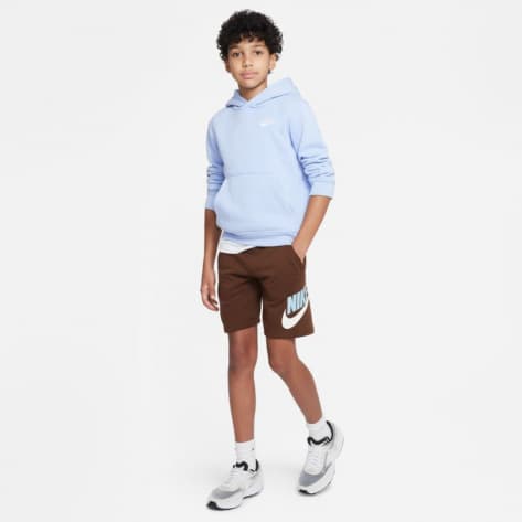 Nike Kinder Shorts Sportswear Club Fleece CK0509 