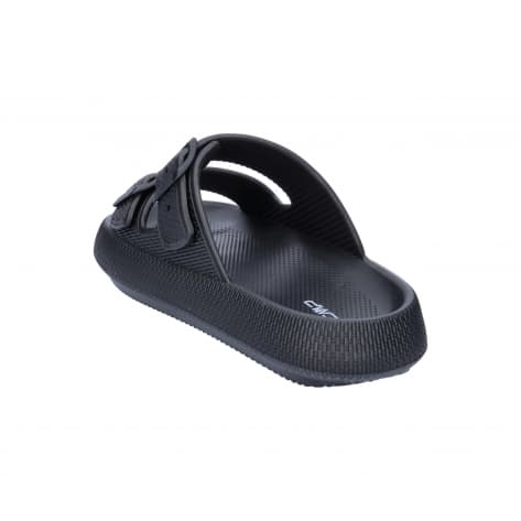 CMP Herren Hausschuhe BELEM SLIPPER 3Q90647-U901 38/39 Nero | 38/39