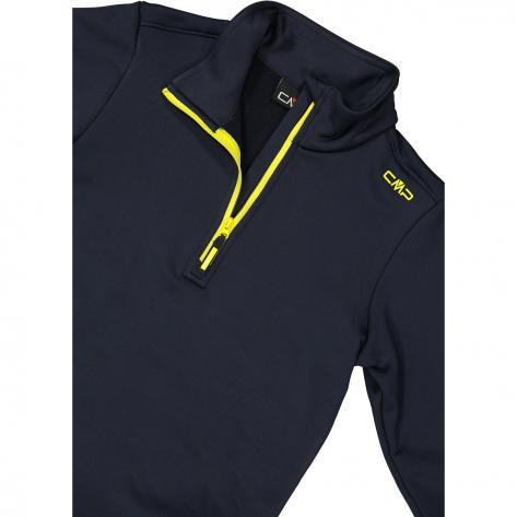 CMP Jungen Pullover Boy Sweat 39E2324 