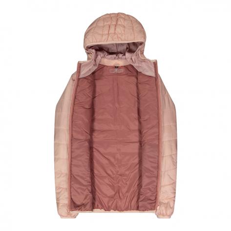 CMP Damen Winterjacke Woman Jacket Fix Hood 33K3506 
