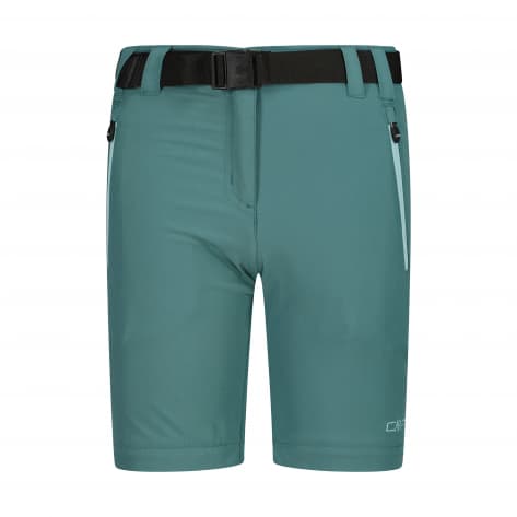 CMP Mädchen Hose Stretch Zip Off 3T51445 
