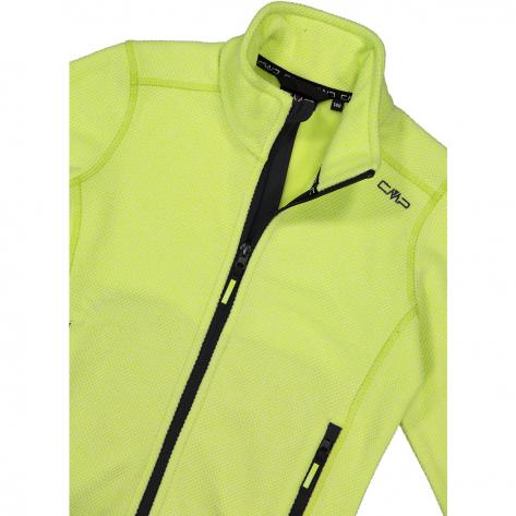 CMP Mädchen Fleece Girl Fleece Jacket 3H19925 