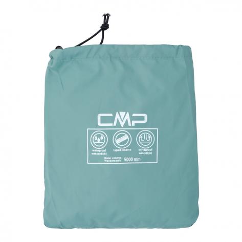 CMP Mädchen Jacke KID G JACKET RAIN FIX HOOD 32X5795 