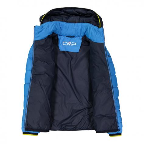 CMP Jungen Jacke KID JACKET FIX HOOD 34Z3314 