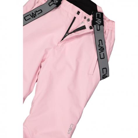 CMP Kinder Ski Hose Ski Salopette 3W15994 