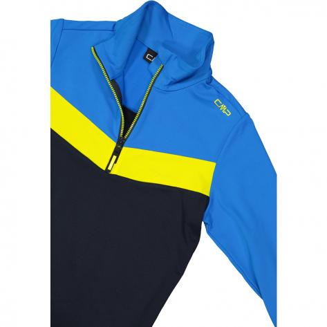 CMP Jungen Pullover Kid Sweat 35L0574 