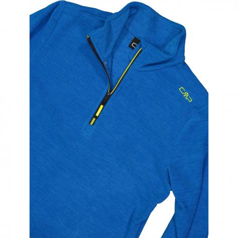 CMP Jungen Pullover KID SWEAT 34G4894 