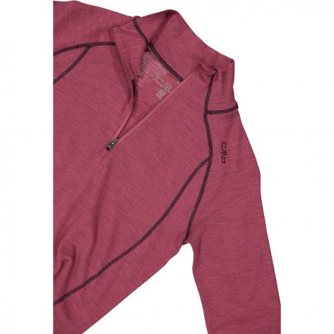 CMP Damen Langarmshirt KILDAR WOMAN BASE LAYER 35L2626 