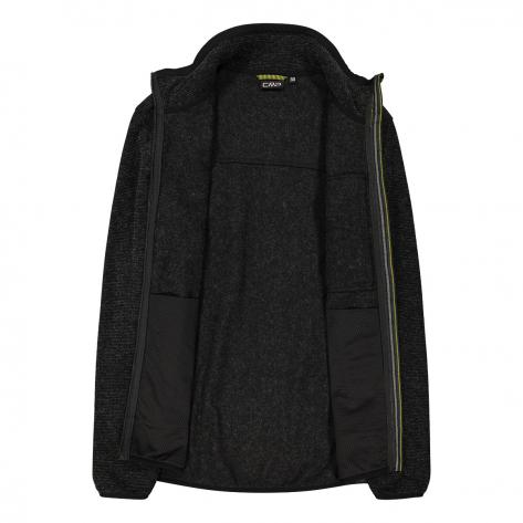 CMP Herren Fleecejacke MAN JACKET 35H3907 