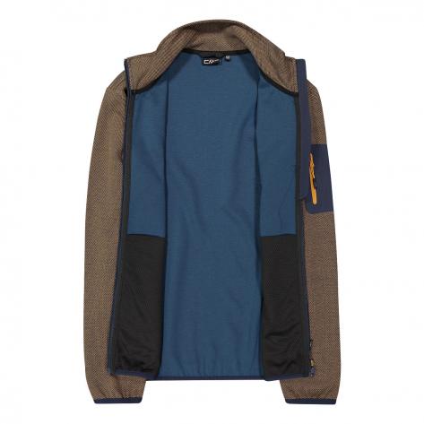 CMP Herren Jacke Man Jacket 34H6397 