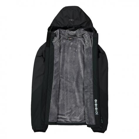 CMP Herren Jacke Man Jacket Fix Hood 35Z2817 