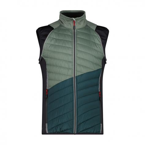 CMP Herren Jacke Detachable Sleeves 30A2647 