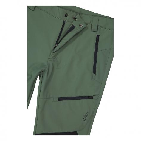 CMP Herren Hose Man Pant 30A1477 