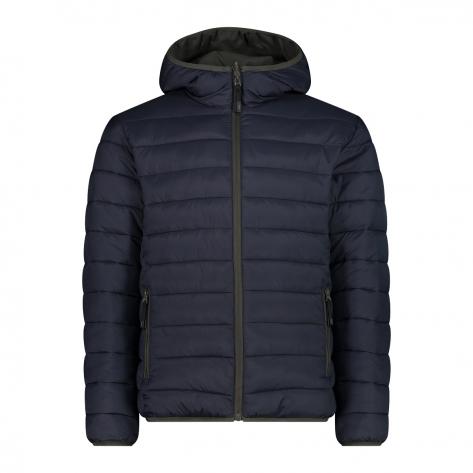 CMP Herren Jacke MAN REVERSE JACKET FIX HOOD 34K0137 