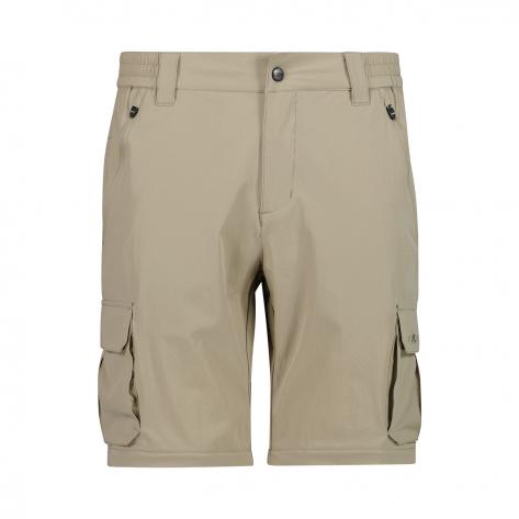 CMP Herren Hose Stretch Zip Off Pant 31T5627 