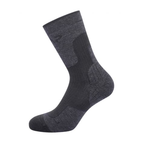 CMP Unisex Trekkingsocken TREKKING SOCK WOOL MID 3I49177 
