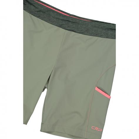 CMP Damen Short Woman Light Climb Bermuda 31T7706 