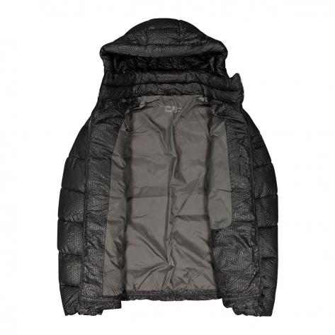 CMP Damen Winterjacke Woman Jacket Fix Hood 33K3566 
