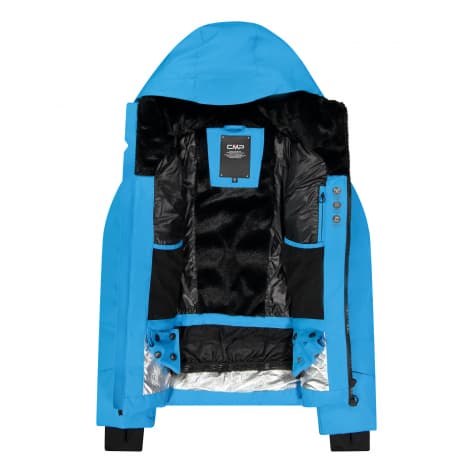 CMP Damen Skijacke Fix Hood Jacket 32W0266 