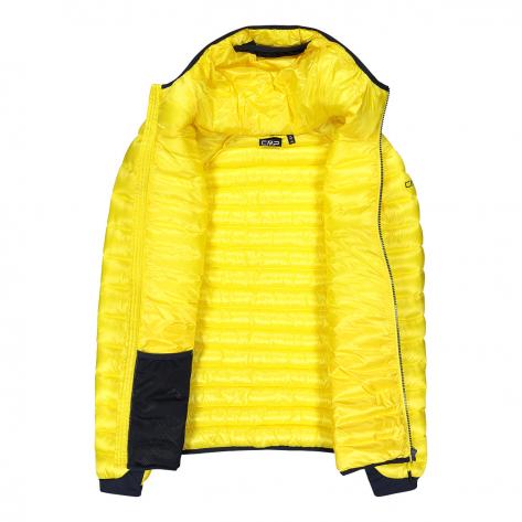 CMP Damen Jacke Woman Jacket Fix Hood 35Z2756 