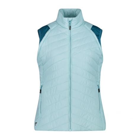 CMP Damen Daunenjacke WOMAN JACKET WITH DETACHABLE 34Z2316 