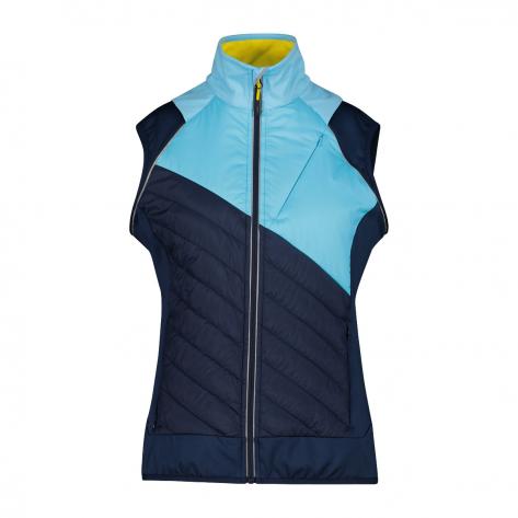 CMP Damen Jacke WOMAN JACKET WITH DETACHABLE SLEEVES 30A2276 