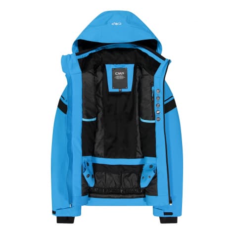 CMP Damen Skijacke Woman Jacket Zip Hood 31W0146 