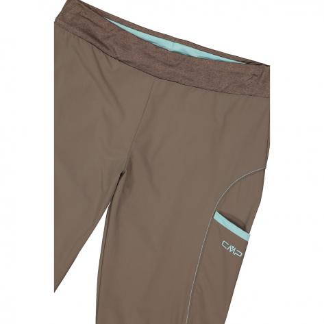 CMP Damen Outdoor Hose Light Climb Pant 31T7696 