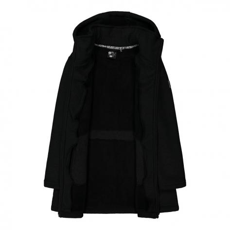 CMP Damen Parka WOMAN PARKA FIX HOOD 35H1666 