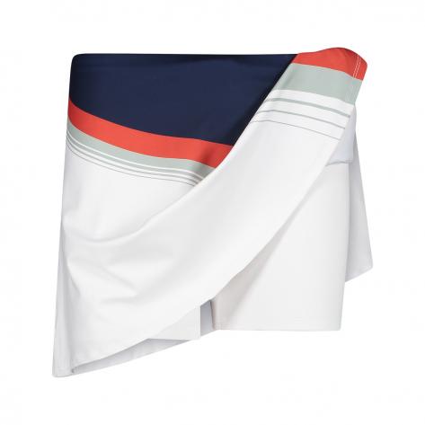CMP Damen Rock Woman Skirt 2 in 1 32C6426P 