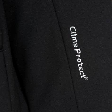 CMP Damen Softshell Jacke Zip Hood 3A22226CF-U901 23 Nero | 23
