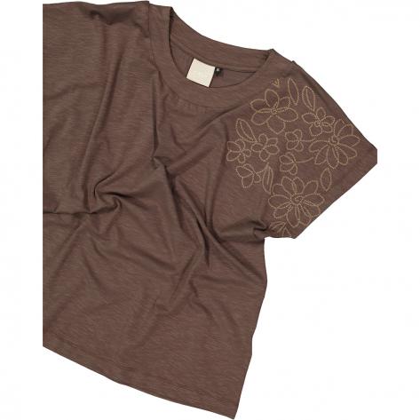 CMP Damen T-Shirt Woman T-Shirt 36F6616 