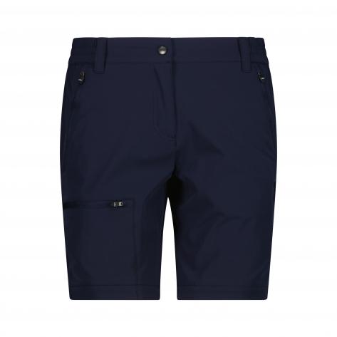 CMP Damen Trekkinghose Woman Zip Off Pant 34T5016 