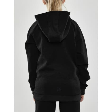 Craft Kinder Kapuzenpullover Core Soul Hood Sweatshirt JR 1910899 