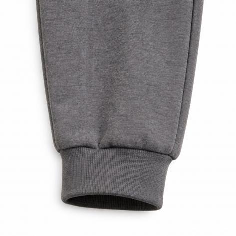 adidas Herren Sweathose Core 18 Sweatpant CV3752 M dark grey heather/black | M