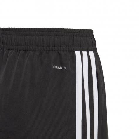 adidas Kinder Woven Short TIRO 19 D95921 128 black/white | 128