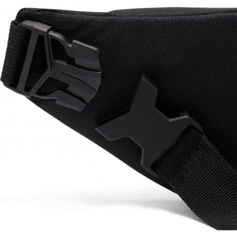 Nike Bauchtasche Heritage Waistpack DB0488-010 Black/Black/White | One size