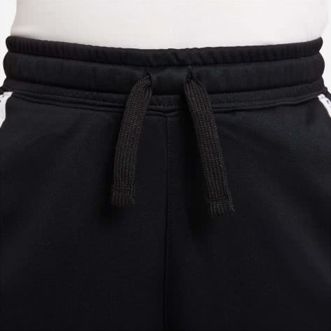 Nike Kinder Trainingsanzug Sportswear Tracksuit Poly Pack Hook DD8552-010 128-137 Black/White | 128-137