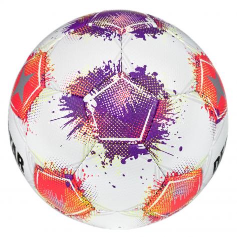 Derbystar Fussball Bundesliga Brillant TT v25 25/26 1871500025 5 Weiss | 5