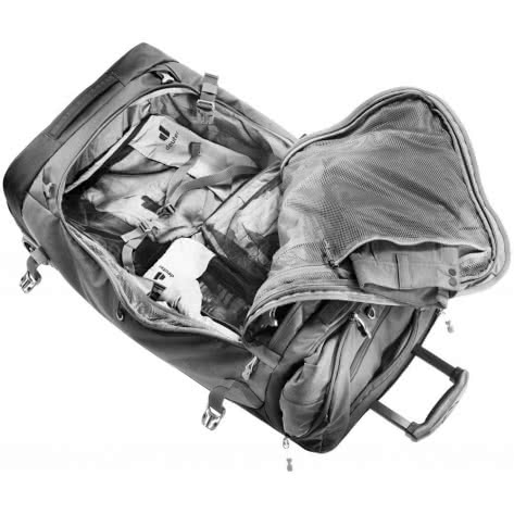 Deuter Reisetasche AViANT Duffel Pro Movo 90 3501221 