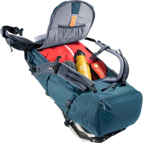 Deuter Rucksack Rise 34+ 3301122 