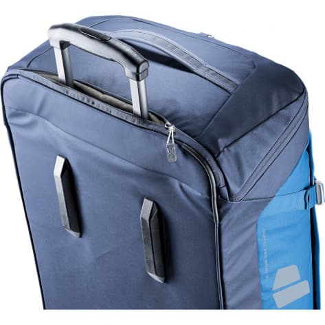 Deuter Rollkoffer Duffel Pro Movo 90 3501225-1397 Neptune-Nightblue | One size