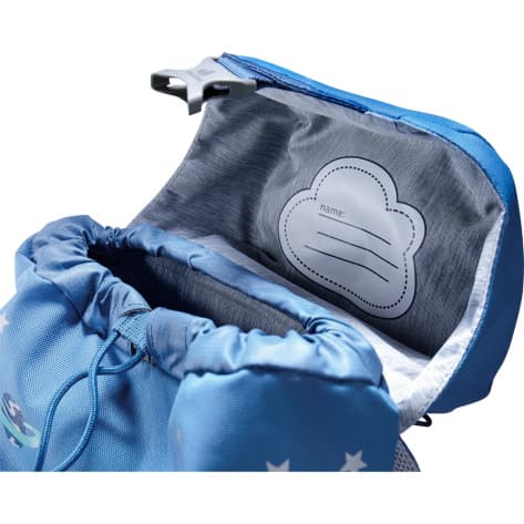 Deuter Kinder Rucksack Schmusebär 3610121 