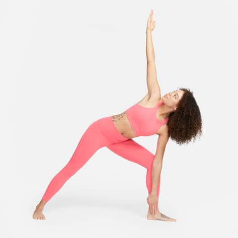 Nike Damen Yoga 7/8 Tight Dri-FIT High-Rise DM7023 