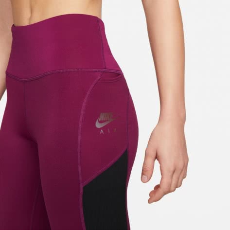 Nike Damen 7/8 Lauftight Air Dri-FIT High Rise DM7487 