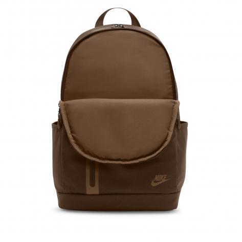 Nike Rucksack Elemental Premium Backpack DN2555-259 Cacao Wow/Lt British | One size