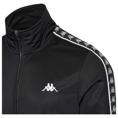 Kappa Herren Trainingsanzug Agodo Men 709468-19-4006 L Caviar | L